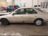 TOYOTA CAMRY LE 4T1BG22K7XU396845 fotografie