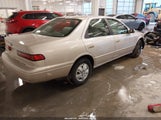 TOYOTA CAMRY LE 4T1BG22K7XU396845 photo