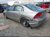 HONDA CIVIC LX 1HGFA16596L112806 снимка