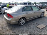 HONDA CIVIC LX 1HGFA16596L112806 снимка