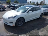 TESLA MODEL 3 LONG RANGE DUAL MOTOR ALL-WHEEL DRIVE 5YJ3E1EB6LF619528 снимка