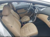 HYUNDAI ELANTRA GLS 5NPDH4AEXCH151351 снимка
