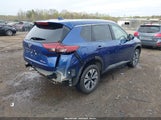 NISSAN ROGUE SV INTELLIGENT AWD JN8BT3BB4PW496416 fotografie