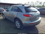 INFINITI FX35 JNRAS08W25X220360 снимка