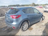 MAZDA CX-5 TOURING JM3KE4CY8F0539341 снимка