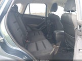 MAZDA CX-5 TOURING JM3KE4CY8F0539341 снимка
