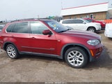 BMW X5 XDRIVE35I/XDRIVE35I PREMIUM/XDRIVE35I SPORT ACTIVITY 5UXZV4C56D0B07844 снимка