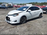 TOYOTA COROLLA LE 5YFBURHEXHP671453 снимка