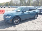 VOLKSWAGEN TIGUAN 2.0T S 3VV1B7AX2KM131063 снимка