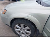 SUBARU OUTBACK 2.5I 4S4BP61C767321724 снимка