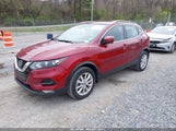 NISSAN ROGUE SPORT SV AWD XTRONIC CVT JN1BJ1BW6NW487449 fotografie