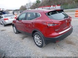 NISSAN ROGUE SPORT SV AWD XTRONIC CVT JN1BJ1BW6NW487449 fotografie