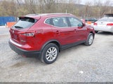 NISSAN ROGUE SPORT SV AWD XTRONIC CVT JN1BJ1BW6NW487449 photo