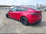 TESLA MODEL Y LONG RANGE DUAL MOTOR ALL-WHEEL DRIVE 5YJYGDEE0MF209191 photo