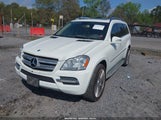 MERCEDES-BENZ GL 450 4MATIC 4JGBF7BE2BA679626 снимка