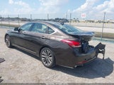 HYUNDAI GENESIS 3.8 KMHGN4JE8FU051163 снимка