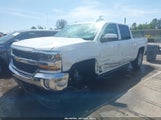 CHEVROLET SILVERADO 1500 1LT 3GCPCREC4HG450688 снимка