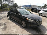 Hyundai Sonata Limited 5NPE34AF0FH227546 снимка