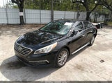 Hyundai Sonata Limited 5NPE34AF0FH227546 снимка