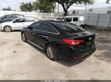 Hyundai Sonata Limited 5NPE34AF0FH227546 снимка