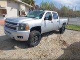 CHEVROLET SILVERADO 2500HD LT 1GC1KXC85CF242910 снимка