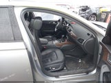 AUDI A6 2.0T PREMIUM PLUS WAUGFAFC1GN014536 fotografie