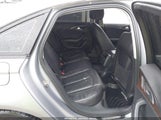 AUDI A6 2.0T PREMIUM PLUS WAUGFAFC1GN014536 photo