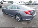 HONDA CIVIC LX 19XFC2F52HE028398 fotografie