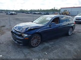 BMW 328I XDRIVE WBA3G7C50FK297421 снимка