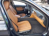 BMW 328I XDRIVE WBA3G7C50FK297421 снимка