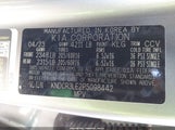 KIA NIRO EX KNDCR3LE2P5098442 снимка