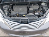 TOYOTA SIENNA XLE 5TDDK3DC8BS009918 снимка