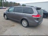 TOYOTA SIENNA XLE 5TDDK3DC8BS009918 снимка