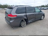 TOYOTA SIENNA XLE 5TDDK3DC8BS009918 снимка