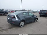 TOYOTA YARIS IA 3MYDLBYV9JY321158 снимка
