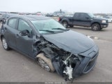 TOYOTA YARIS IA 3MYDLBYV9JY321158 photo