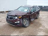 KIA SORENTO SX 5XYKW4A26DG323788 снимка