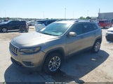 JEEP CHEROKEE LATITUDE PLUS 4X4 1C4PJMLBXKD233749 снимка
