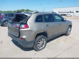 JEEP CHEROKEE LATITUDE PLUS 4X4 1C4PJMLBXKD233749 снимка