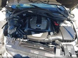 BMW 650I WBAEB53579CX64649 fotografie