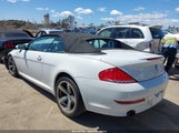 BMW 650I WBAEB53579CX64649 photo