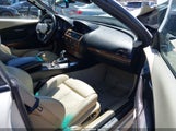 BMW 650I WBAEB53579CX64649 photo