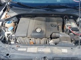 VOLKSWAGEN PASSAT 2.5L SE 1VWBP7A36DC084901 снимка