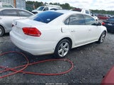 VOLKSWAGEN PASSAT 2.5L SE 1VWBP7A36DC084901 снимка
