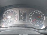 VOLKSWAGEN PASSAT 2.5L SE 1VWBP7A36DC084901 снимка