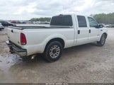FORD F-250 LARIAT/XL/XLT 1FTNW20P74EC57677 снимка