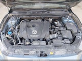 MAZDA MAZDA3 I SV JM1BM1T72E1189912 снимка