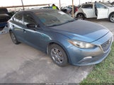 MAZDA MAZDA3 I SV JM1BM1T72E1189912 снимка