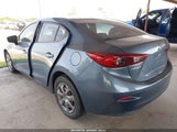 MAZDA MAZDA3 I SV JM1BM1T72E1189912 снимка
