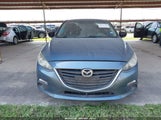 MAZDA MAZDA3 I SV JM1BM1T72E1189912 снимка